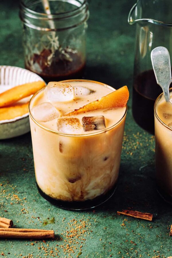 Chai Manzana-canela 250ml - Imagen 4