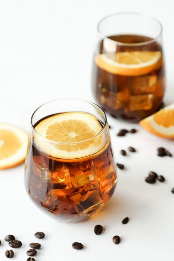 Cold brew cascara 250ml - Imagen 2