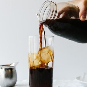 Cold brew 250ml