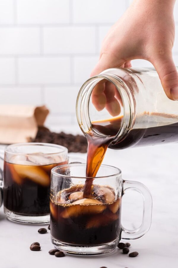 Cold brew 250ml - Imagen 2